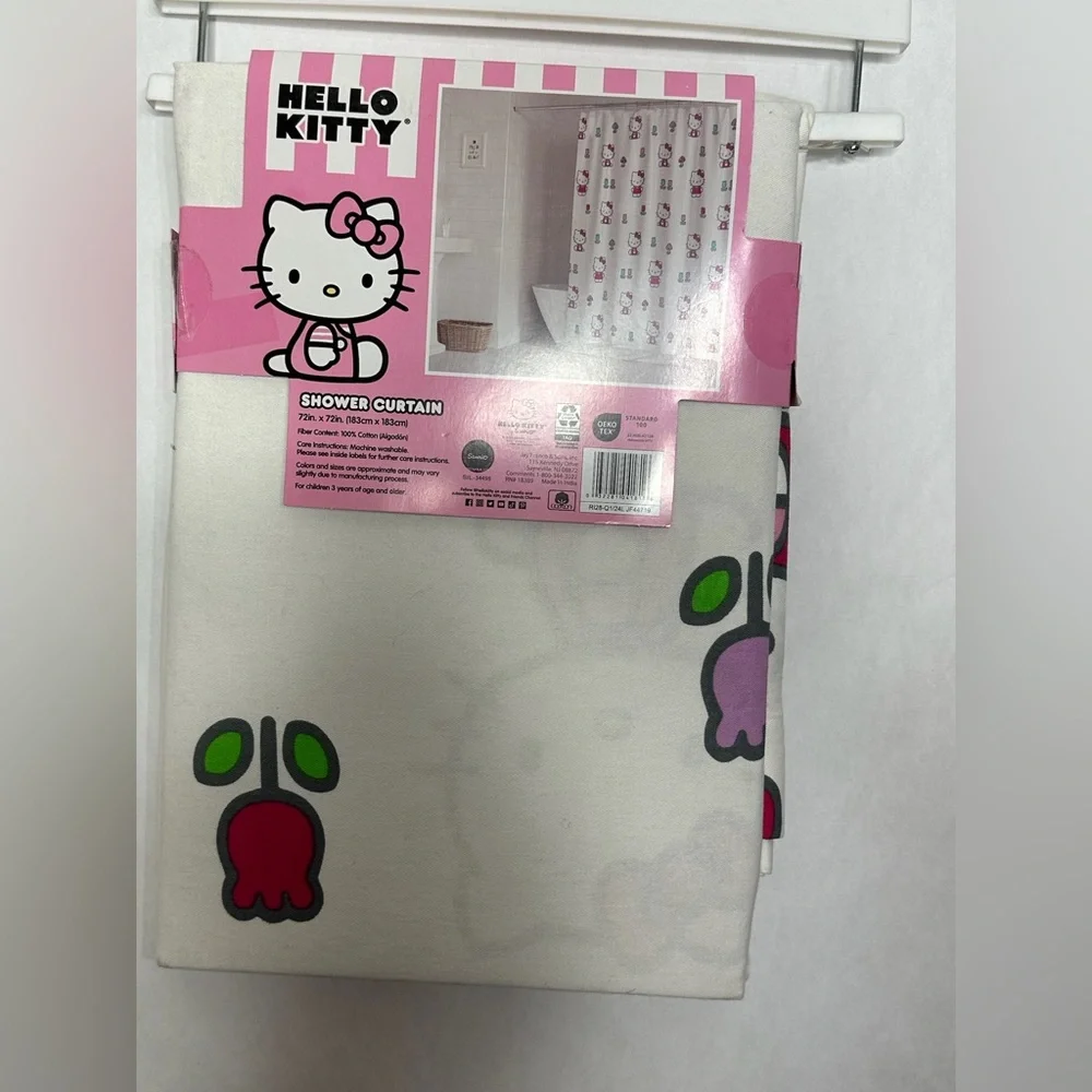 Hello Kitty hello kitty